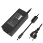 Comprar Cargador para Portátil Gaming Hp Omen Notebook 17-W043dx W2n45ua 19.5v 6.7a 130w 4.5 x 3.0mm - Ganga Electrónica