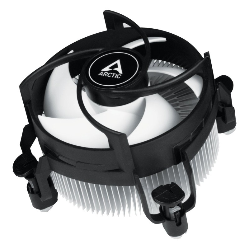 Comprar Refrigerador Cpu Arctic Alpine 17 Intel 1700 - 95w - Ganga Electrónica