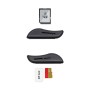 Comprar Aisens Lector de Tarjetas Externo Dni Sim, Sd, Micro Sd, Mmc, Rs-Mmc, Mmc Micro, Negro - Ganga Electrónica