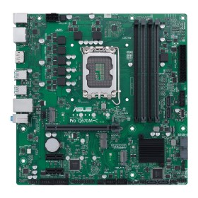Comprar Placa Base Asus Pro Q670m-C-Csm Lga1700 4ddr5 - Ganga Electrónica