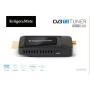Comprar Kruger & Matz Mini Dekoder Dvb-T2 H.265 Hevc Km9999 - Ganga Electrónica