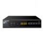 Comprar Esperanza Ev106p Sintonizador Digital Dvb-T2 H.265/Hevc, Negro - Ganga Electrónica