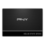 Comprar Disco SSD 1TB 2.5 Pny Sssd7cs900-1TB-Rb (530MB/S Escritura) - Ganga Electrónica
