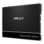 Comprar Disco SSD 1TB 2.5 Pny Sssd7cs900-1TB-Rb (530MB/S Escritura) - Ganga Electrónica