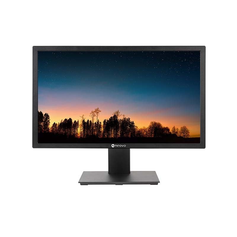 Comprar Monitor Ag Neovo 24" Lw-2402 Vga/Hdmi/Multimedia - Ganga Electrónica