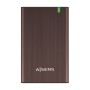 Comprar Aisens Caja Externa para Disco Duro de 2.5' USB 3.1 sin Tornillos Ase-2525bwn - Ganga Electrónica
