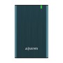 Comprar Aisens Caja Externa 2.5" para Discos Duros 9.5mm SATA USB 3.1 Gen1 - Azul Pacifico - Ganga Electrónica