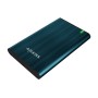 Comprar Aisens Caja Externa 2.5" para Discos Duros 9.5mm SATA USB 3.1 Gen1 - Azul Pacifico - Ganga Electrónica