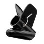 Comprar Aisens Organizador de Cable en Espiral 25mm - 3m - Negro - Ganga Electrónica
