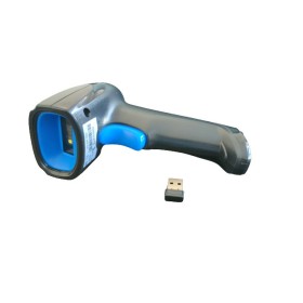Comprar Eightt Escáner 1d/2d Bt/Rf 2,4ghz - Ganga Electrónica