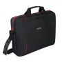 Comprar Esperanza Et192 Maletin para Portátil 15.6" Messenger Negra - Ganga Electrónica