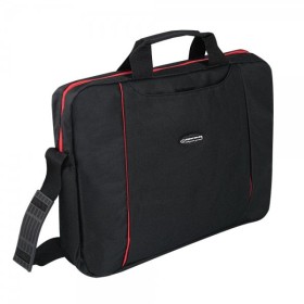 Comprar Esperanza Et192 Maletin para Portátil 15.6" Messenger Negra - Ganga Electrónica