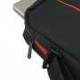 Comprar Esperanza Et192 Maletin para Portátil 15.6" Messenger Negra - Ganga Electrónica