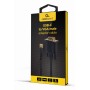 Comprar Gembird Cable Usb-C a VGA 2m, Negro A-Cm-Vgam-01 - Ganga Electrónica