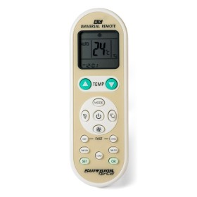 Comprar Superior Electronics Airco Mando a Distancia Ir Inalámbrico Aire Acondicionado Botones - Ganga Electrónica