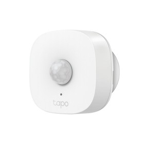 Comprar Sensor Tp-Link Movimiento Tapo T100 868mhz Incluye Bateria - Ganga Electrónica