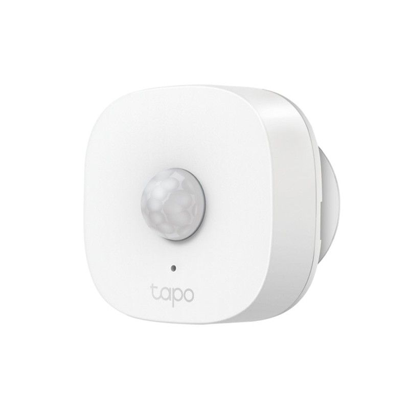 Comprar Sensor Tp-Link Movimiento Tapo T100 868mhz Incluye Bateria - Ganga Electrónica