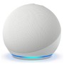 Comprar Echo Dot 5ª Generación Blanco - Altavoz Inteligente con Alexa - Ganga Electrónica