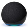 Comprar Echo Dot 5ª Generación Negro - Altavoz Inteligente con Alexa - Ganga Electrónica