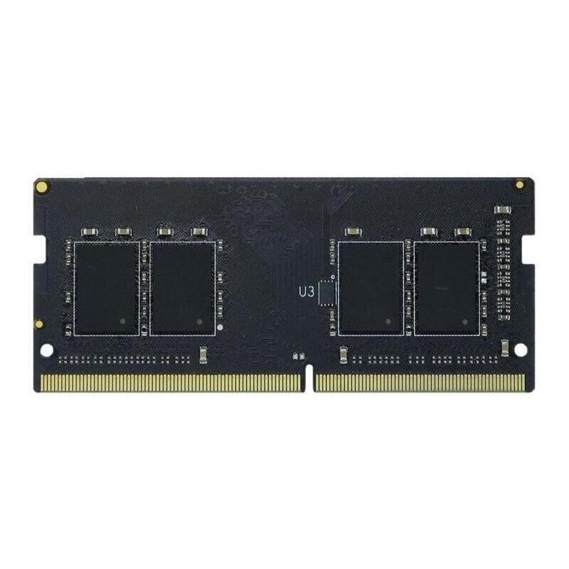 Comprar Memoria Innovation Sodimm DDR4 2666 16GB It Cl19-19-19 1,2v 8-Chip - Ganga Electrónica