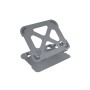 Comprar Soporte Elevador Aluminio Ajustable Ergon Portátil - Ganga Electrónica