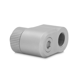 Comprar Ekwb Ek-Quantum Torque Doble Rotación Offs 21 Satin Titanium 3831109893128 - Ganga Electrónica