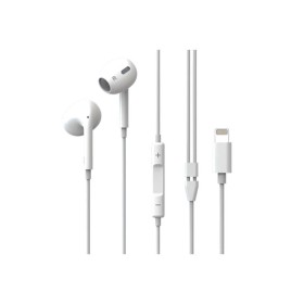 Comprar Kodak Auriculares Boton + Mic 210+ Lightning - Ganga Electrónica