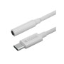 Comprar Kodak Cable Aux a Tipo-C 11cm Caja Blanco - Ganga Electrónica