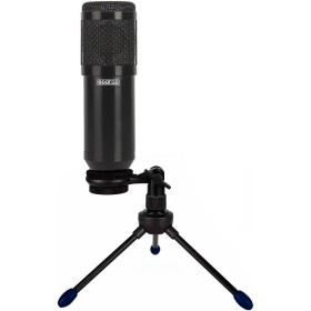 Comprar Micrófono Sparco Spmic USB Negro Micrófono para PC - Ganga Electrónica