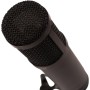 Comprar Micrófono Sparco Spmic USB Negro Micrófono para PC - Ganga Electrónica
