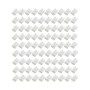 Comprar Aisens Pack de 100 Conectores RJ45 8 Hilos Cat.6 Awg24 - Ganga Electrónica