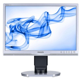 Comprar Monitor Reacondicionado Philips 19" 190b1cs/00 16:10 VGA DVI Plata - Ganga Electrónica