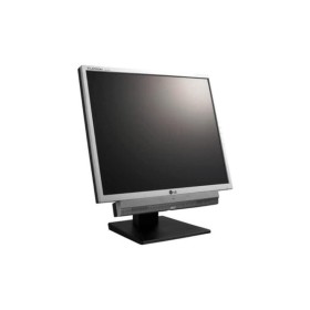 Comprar Monitor Reacondicionado Lg 19" L1953hms Vga, D-Sub, DVI Sxga Plata Negro - Ganga Electrónica