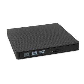 Comprar Ibox Ied03 Grabadora de Dvd Externa - Ganga Electrónica