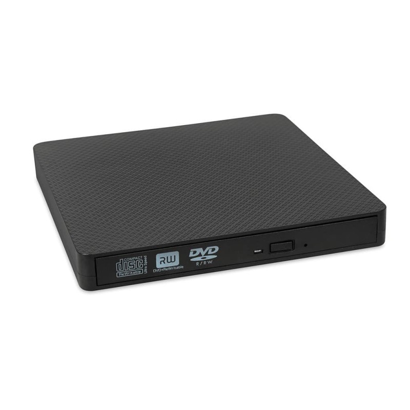 Comprar Ibox Ied03 Grabadora de Dvd Externa - Ganga Electrónica