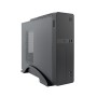 Comprar Caja PC Coolbox Microatx Slim T310 USB C Lector de Tarjetas Fuente Sfx Incluida - Ganga Electrónica