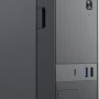Comprar Caja PC Coolbox Microatx Slim T310 USB C Lector de Tarjetas Fuente Sfx Incluida - Ganga Electrónica