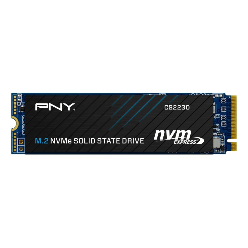 Comprar SSD Pny Cs2230 1TB M.2 NVME Pcie Gen3 - Ganga Electrónica
