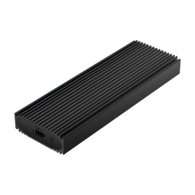 Comprar Aisens Caja Externa para Disco SSD M.2 NVME USB 3.2 sin Tornillos Asm2-022b - Ganga Electrónica