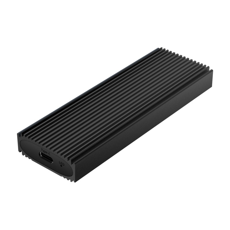 Comprar Aisens Caja Externa para Disco SSD M.2 NVME USB 3.2 sin Tornillos Asm2-022b - Ganga Electrónica