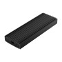 Comprar Aisens Caja Externa para Disco SSD M.2 NVME USB 3.2 sin Tornillos Asm2-022b - Ganga Electrónica