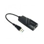 Comprar Eightt Adaptador USB 3.0 a Rj-45 - Ganga Electrónica