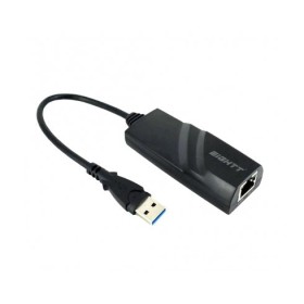 Comprar Eightt Adaptador USB 3.0 a Rj-45 - Ganga Electrónica