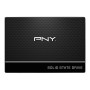 Comprar SSD Pny 500GB Sata3 Cs900 Sata3 2,5 - Ganga Electrónica
