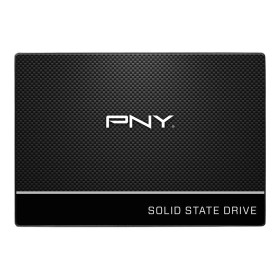 Comprar SSD Pny 500GB Sata3 Cs900 Sata3 2,5 - Ganga Electrónica