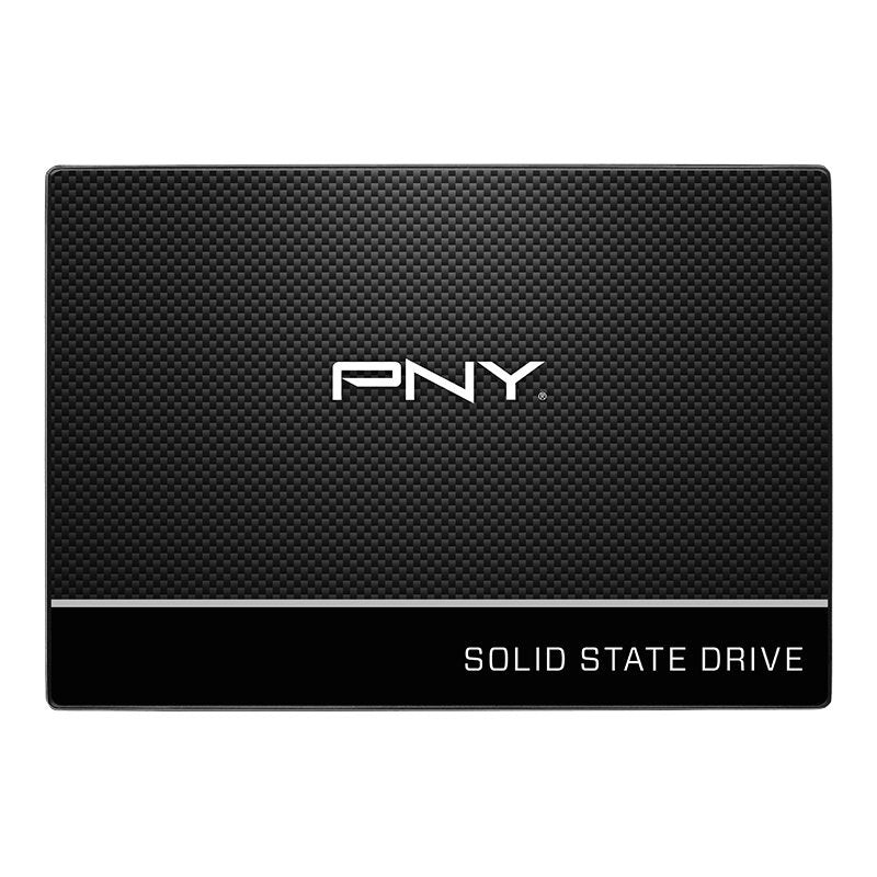 Comprar SSD Pny 500GB Sata3 Cs900 Sata3 2,5 - Ganga Electrónica