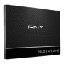 Comprar SSD Pny 500GB Sata3 Cs900 Sata3 2,5 - Ganga Electrónica