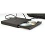 Comprar Gembird Dvd-Usb-04 Unidad de Disco Óptico Dvd±Rw Negro - Ganga Electrónica