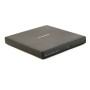 Comprar Gembird Dvd-Usb-04 Unidad de Disco Óptico Dvd±Rw Negro - Ganga Electrónica