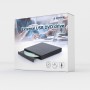 Comprar Gembird Dvd-Usb-04 Unidad de Disco Óptico Dvd±Rw Negro - Ganga Electrónica